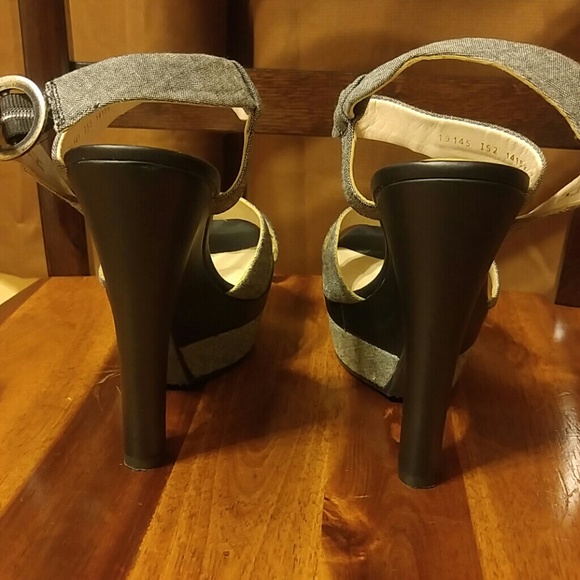 Heels by ANDREA - Picture 3 of 6